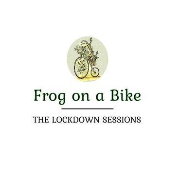 Festival Ceilidh Band - Frog on a Bike - The Lockdown Sessions